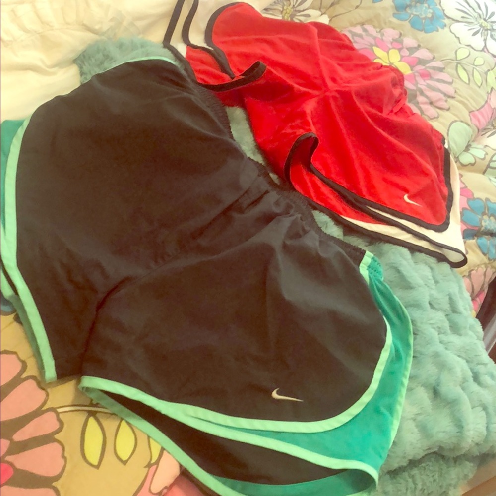 Nike shorts